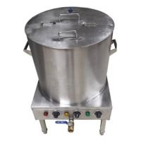 Nồi nấu phở điện 60 lít